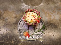 -BE NORMAL CAFE(霞溪路店)