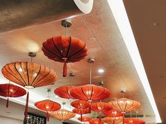 -唐山富力洲际酒店-唐缘中餐厅