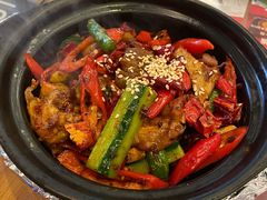 -香港新曜记茶餐厅(星耀城店)