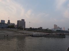 -武汉关码头(轮渡站)