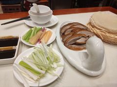 烤鸭-郑州烤鸭总店