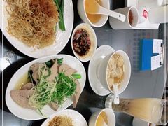 -丽的面家(多宝路店)