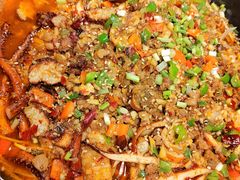 -秦淮人家风味酒楼(赣榆店)
