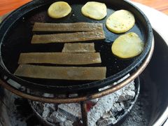 -炭虎子水浒烤肉(梦时代店)