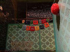 -TEQO·Mexican food & Bar