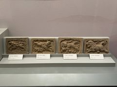 -洛阳古墓博物馆