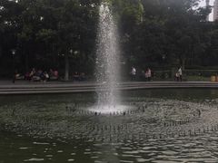 -常州古运河南大街文化旅游区-人民公园