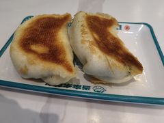 -当家水煎包·牛肉汤(浦江店)
