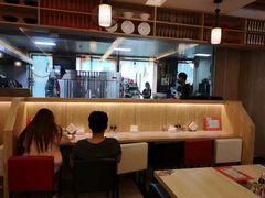 -八盛屋·沾面(集美万达店)