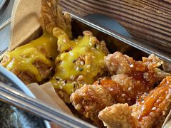 -京尚道韩式美食屋(海甸岛店)