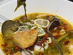 -绿草地·湘菜(芙蓉天街店)