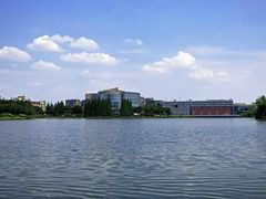 -四川大学(江安校区)