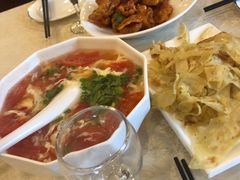 -良运大酒店餐厅