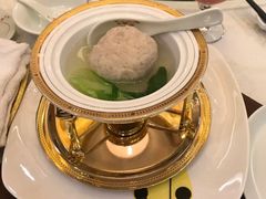 清汤狮子头-无名居(西直门总店)