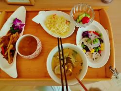 -美悦湾月子中心(熙湖店)