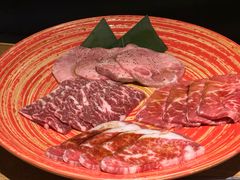 -大牛焱烧·和牛炭火烧放题