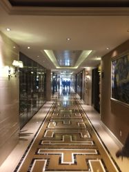-友豪锦江酒店·宴会厅