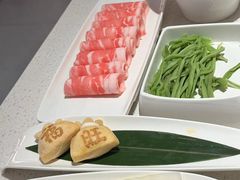 -海底捞火锅(金地广场生日主题店)