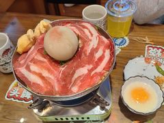 -桃太郎寿司料理(大学城店)