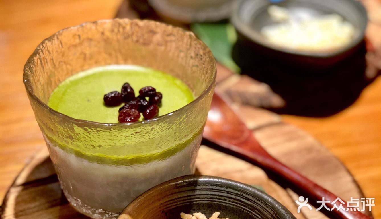 悦汇城高质量日式居酒屋🍣🍱🍶