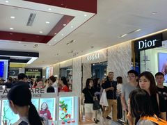 -崇光百货(铜锣湾店)