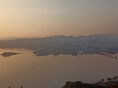 -千岛湖天屿景区