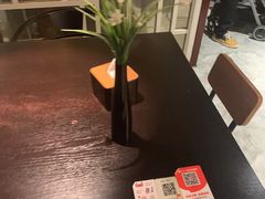 -舌尖上的食缘花园主题餐厅