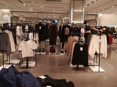 -ZARA(金安国际购物广场店)