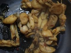 -味仙疯美蛙鱼头(清扬路总店)