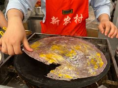 -新农村煎饼果子(香港花园店)