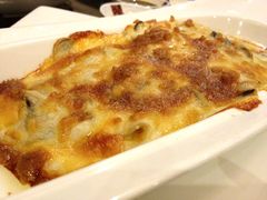 芝士野山菌-院落创意菜