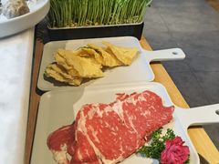 -煲宫猪肚鸡(晶品店)