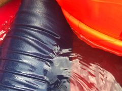 -将军关探险漂流