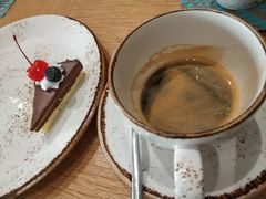 -沈阳和平艾美酒店新食谱西餐厅