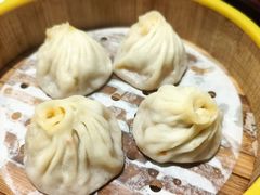-王家沙点心店(南京西路总店)