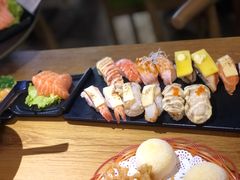 -榴大大·寿司先生(市桥店)