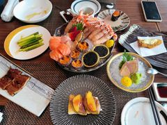 -田舍家Inakaya·炉端烧·铁板烧(天汇igc店)