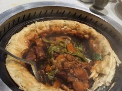 -灶座小锅烀饼·铁锅炖(全国总店)