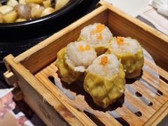 -悦满楼·西关名点·湛江名菜(航空综合大厦店)