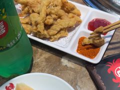 -七欣天香辣蟹火锅(扬州望月路店)
