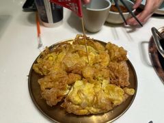 -洪氏嗨捞·猪肚鸡火锅(阳光天地店)
