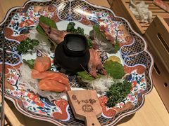 -锦和牛·炭火烧肉(ICC太和里店)