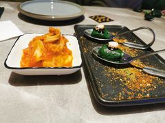 -雷泰泰台式胡椒虾(滨江金铂湾店)