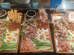 -醉秦川餐厅(吾悦广场店)
