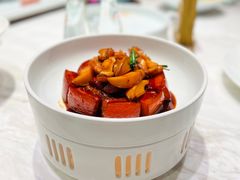 -宴昆山·私房菜(春晖店)