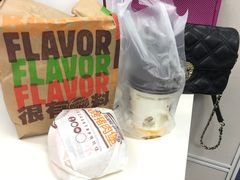 -汉堡王(北京通州领展店)