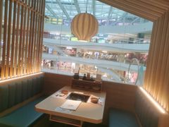 -温野菜涮涮锅(曲江大悦城店)