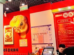 -瑞霖·隆江猪脚饭