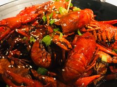 -巴厘龙虾·榜首油焖大虾(洞庭·艺术洋房店)