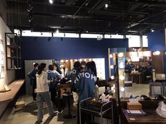 -海马体照相馆(天津世纪都会店)